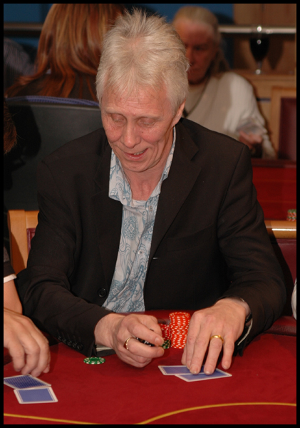 John Falconer